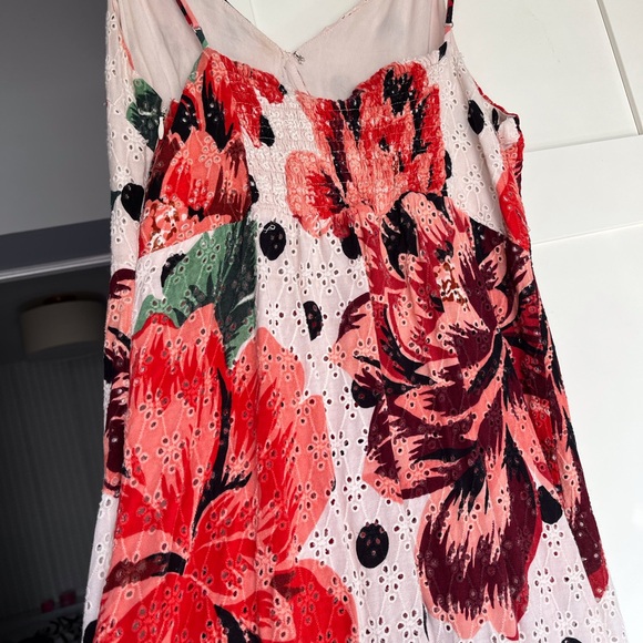 FARM Rio Dress - Picture 2 of 5